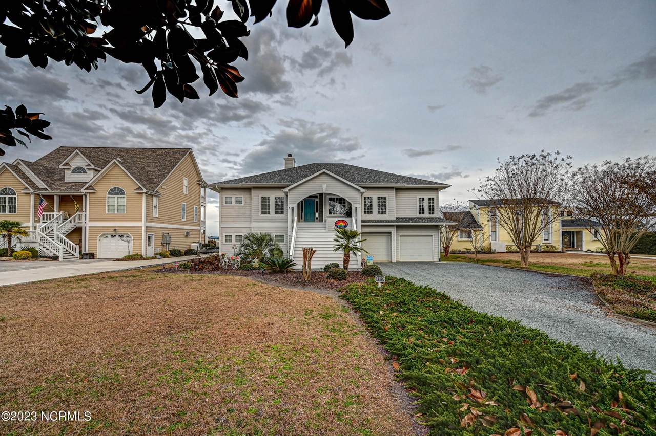 1119 Chadwick Shores Drive - Photo 1