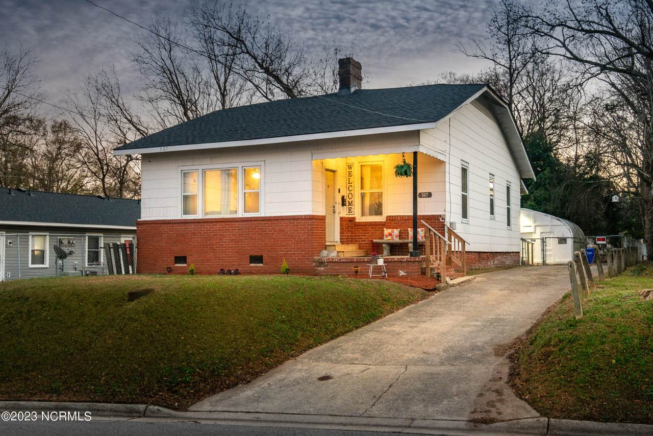 507 Third Street - Photo 1