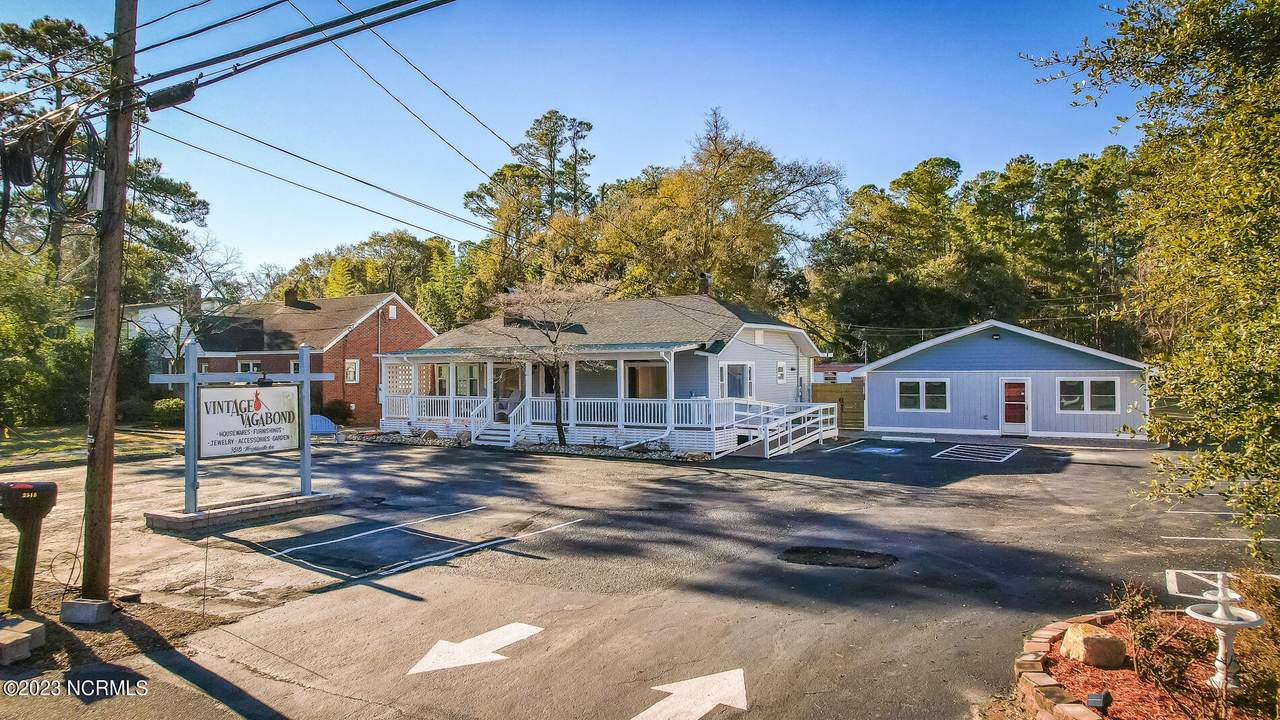 3518 Wrightsville Avenue - Photo 1