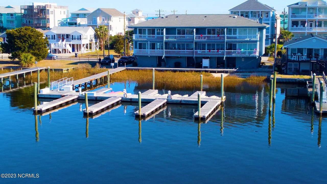923 Canal Drive - Photo 1