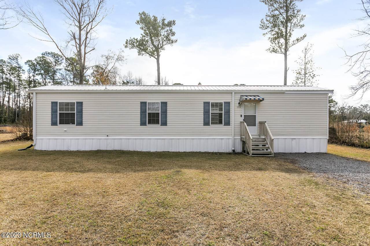 112 Gladiolus Road - Photo 1