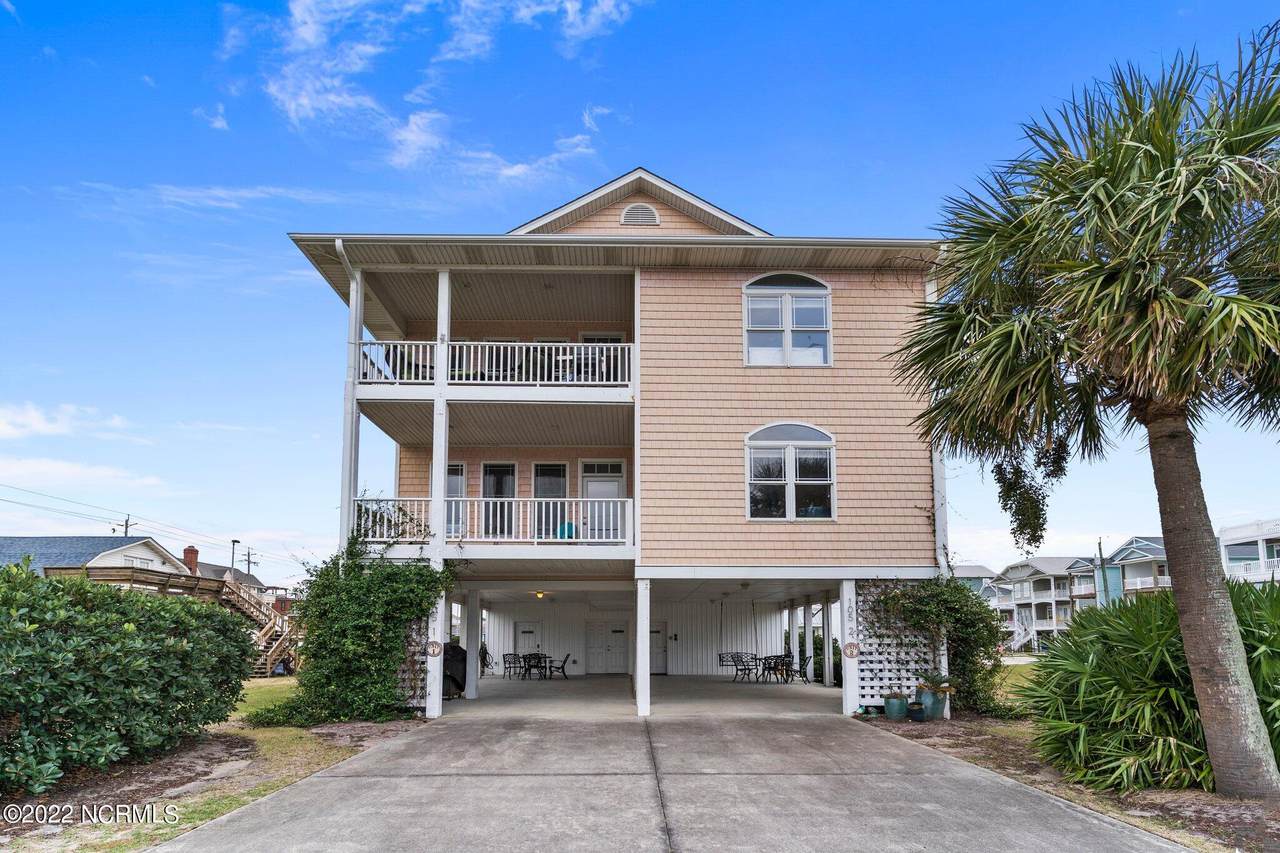 105 Ocean Boulevard - Photo 1