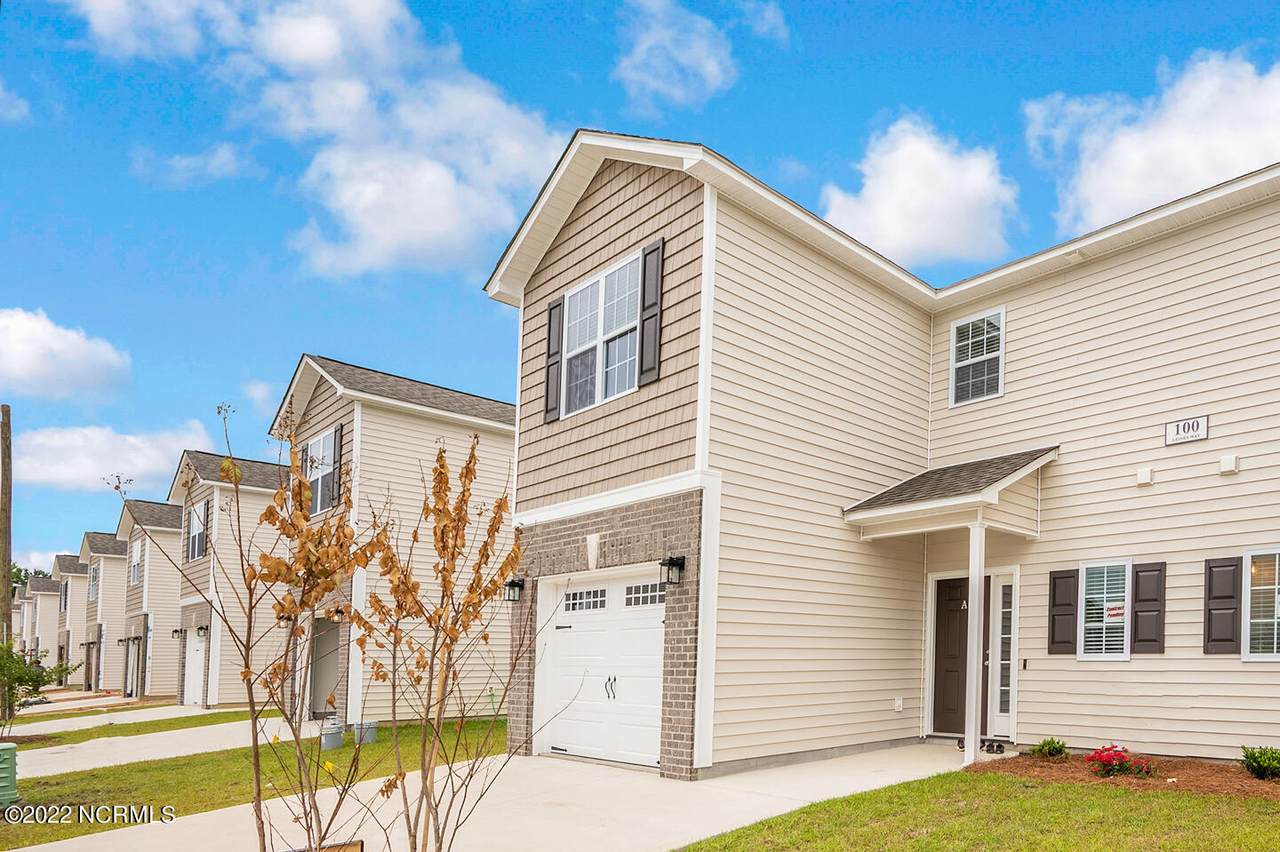 3400 Richter Way - Photo 1