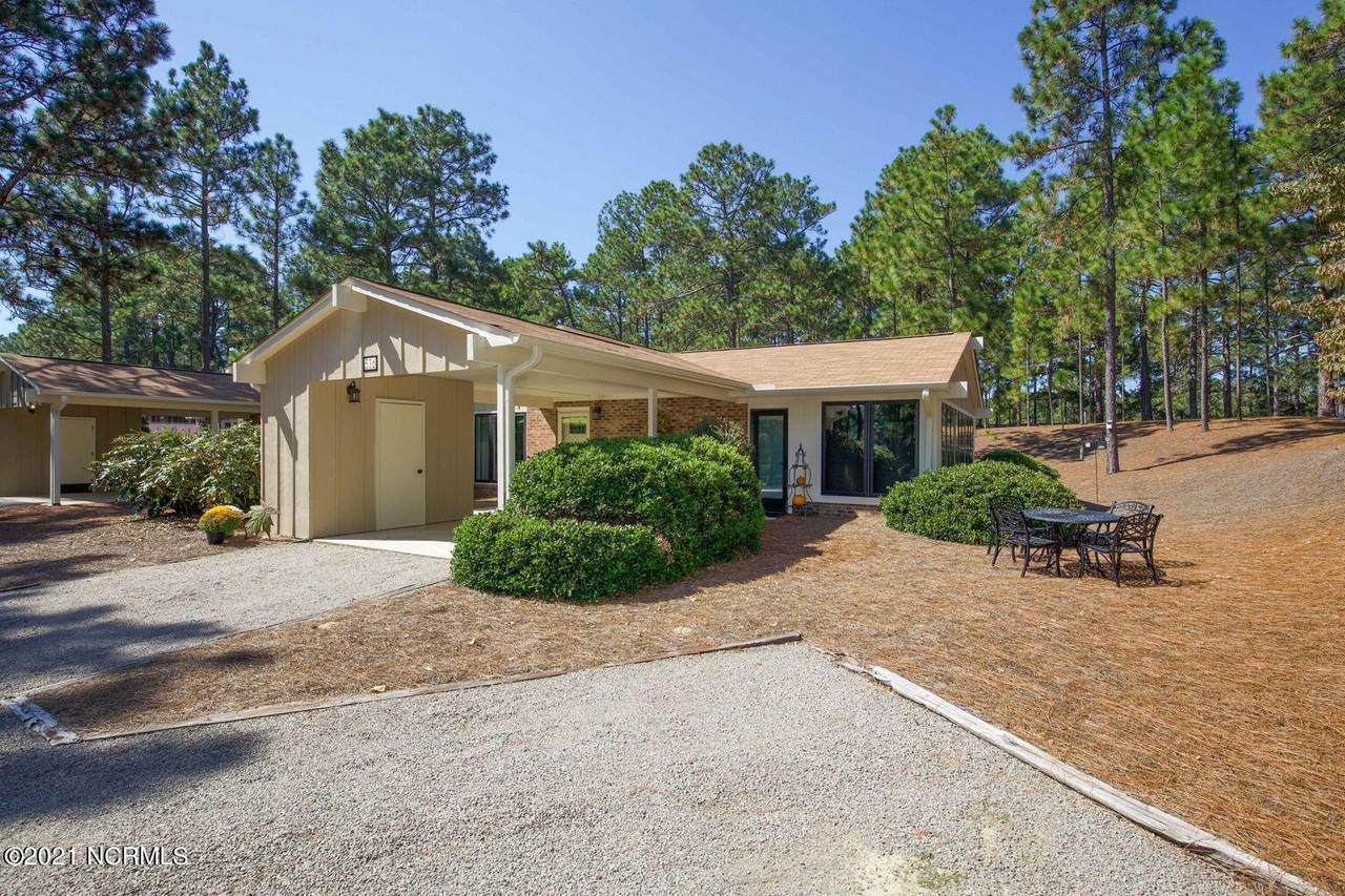 536 Sandalwood Drive - Photo 1