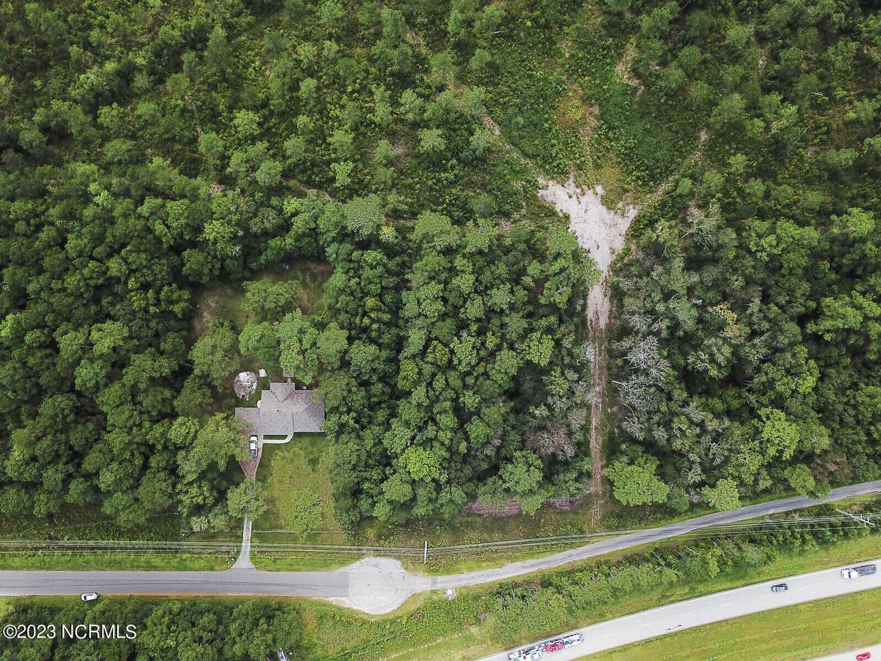 5813 Washington Road - Photo 1