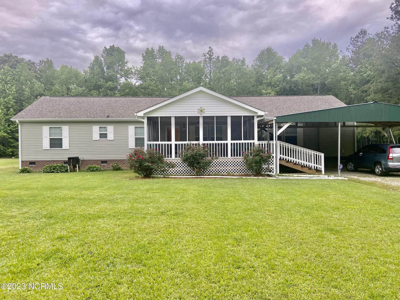 119 Liverman Mill Road - Photo 1