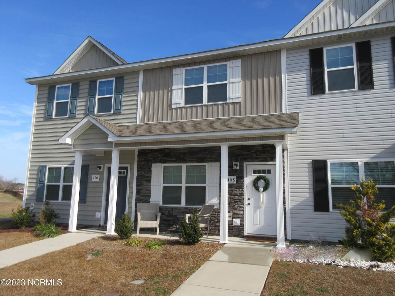 708 Justice Farm Drive - Photo 1