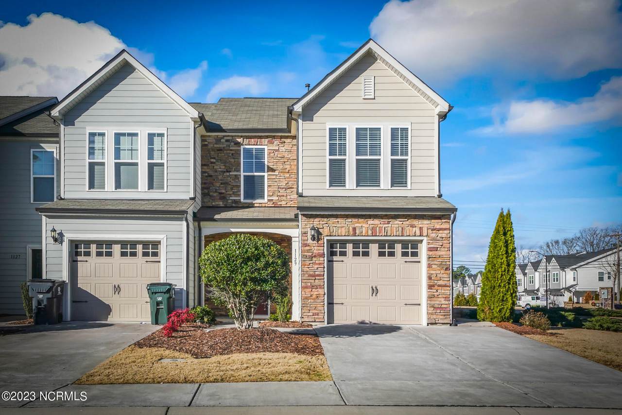 1129 Kudzu Street - Photo 1