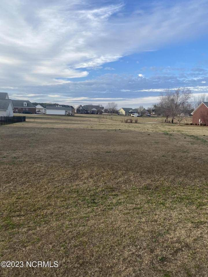 105 Quarter Horse Lane - Photo 1