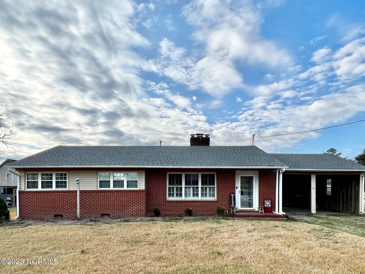 502 Edenton Road Street - Photo 1