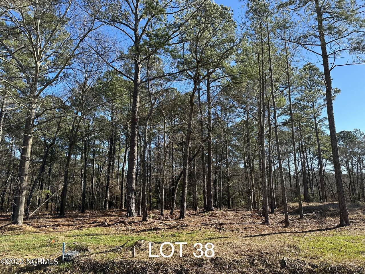 603 Village Drive - Photo 1