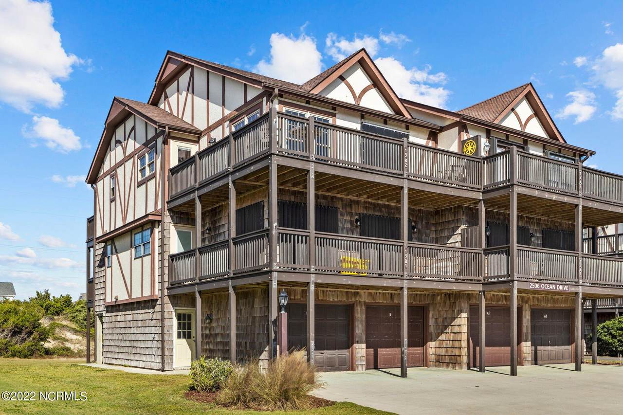 2506 Ocean Drive - Photo 1
