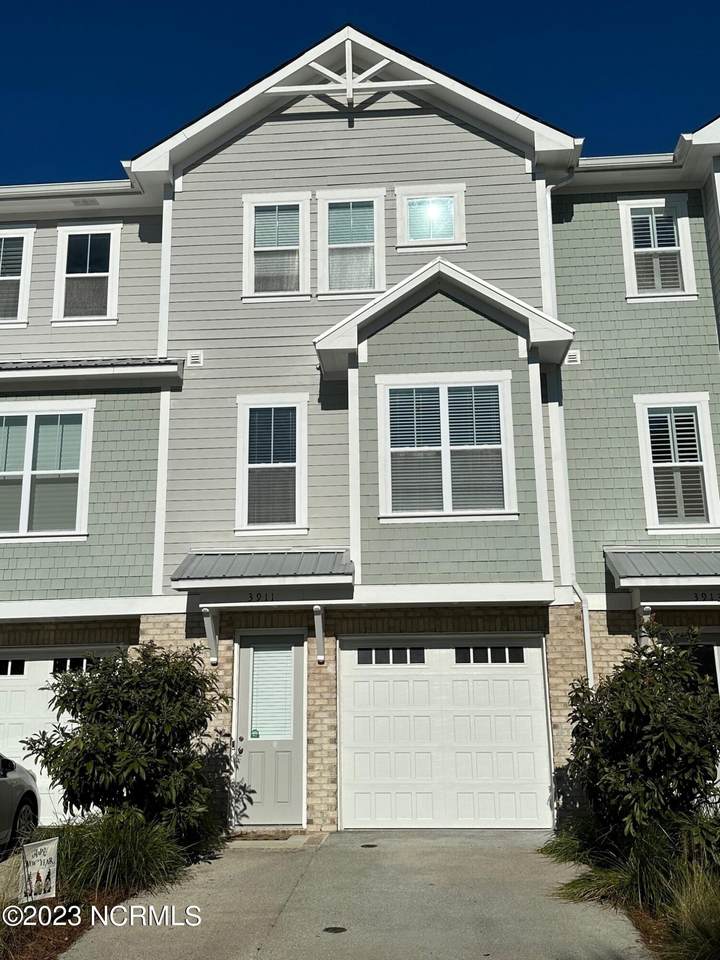 3911 Malabar Run - Photo 1