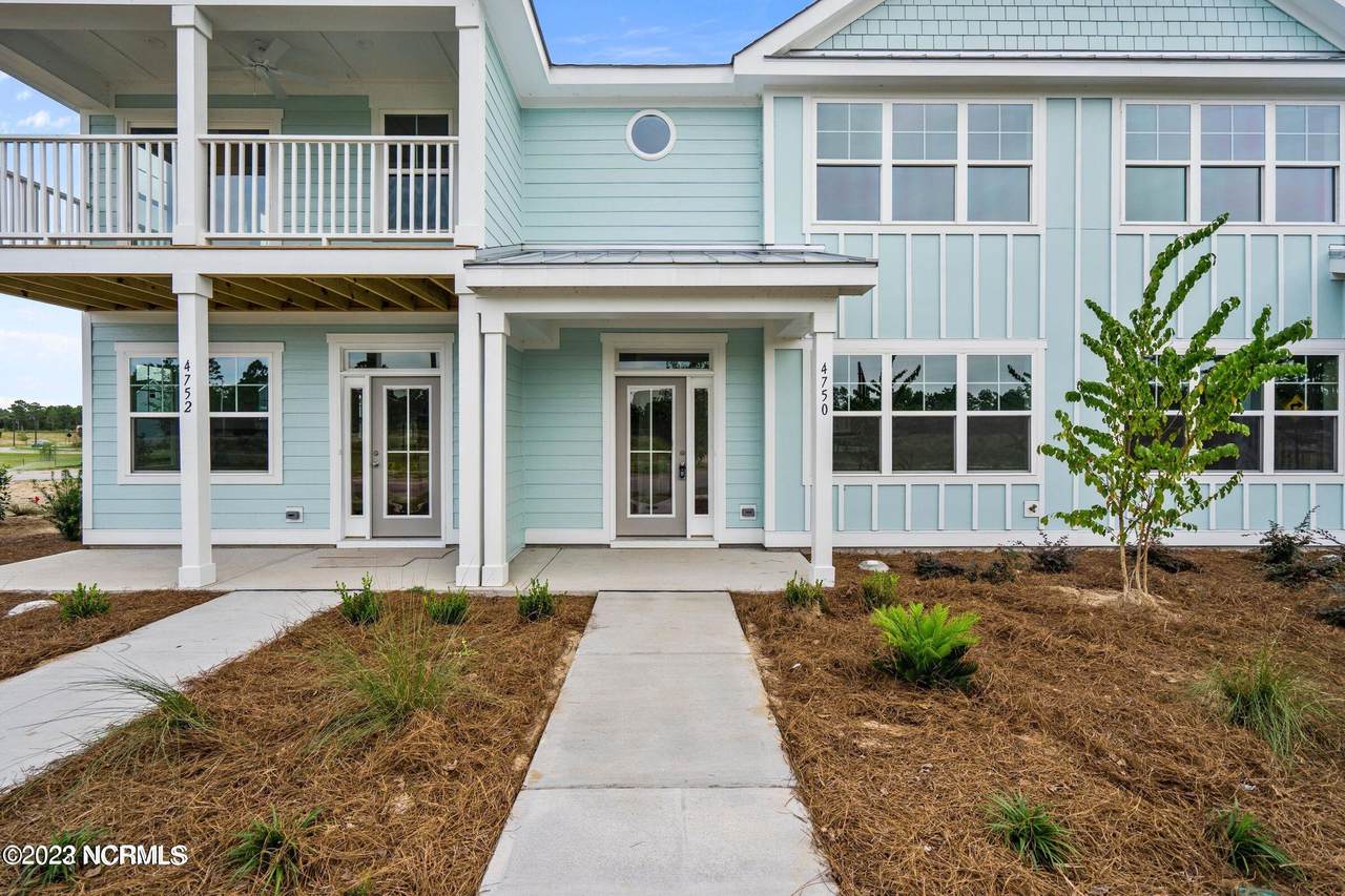 4750 Siddons Drive - Photo 1