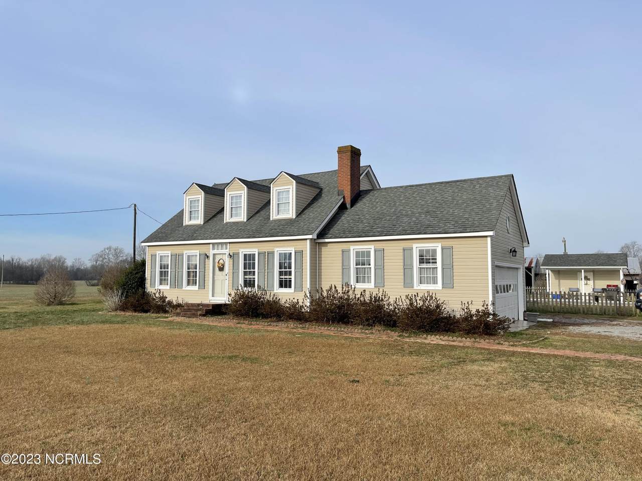 147 Tom Browne Road - Photo 1