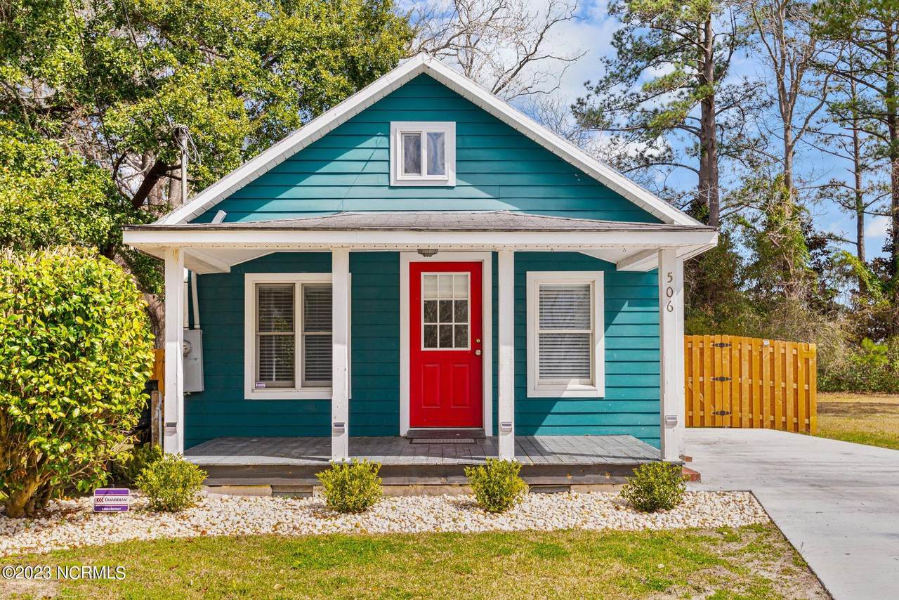 506 North Street - Photo 1