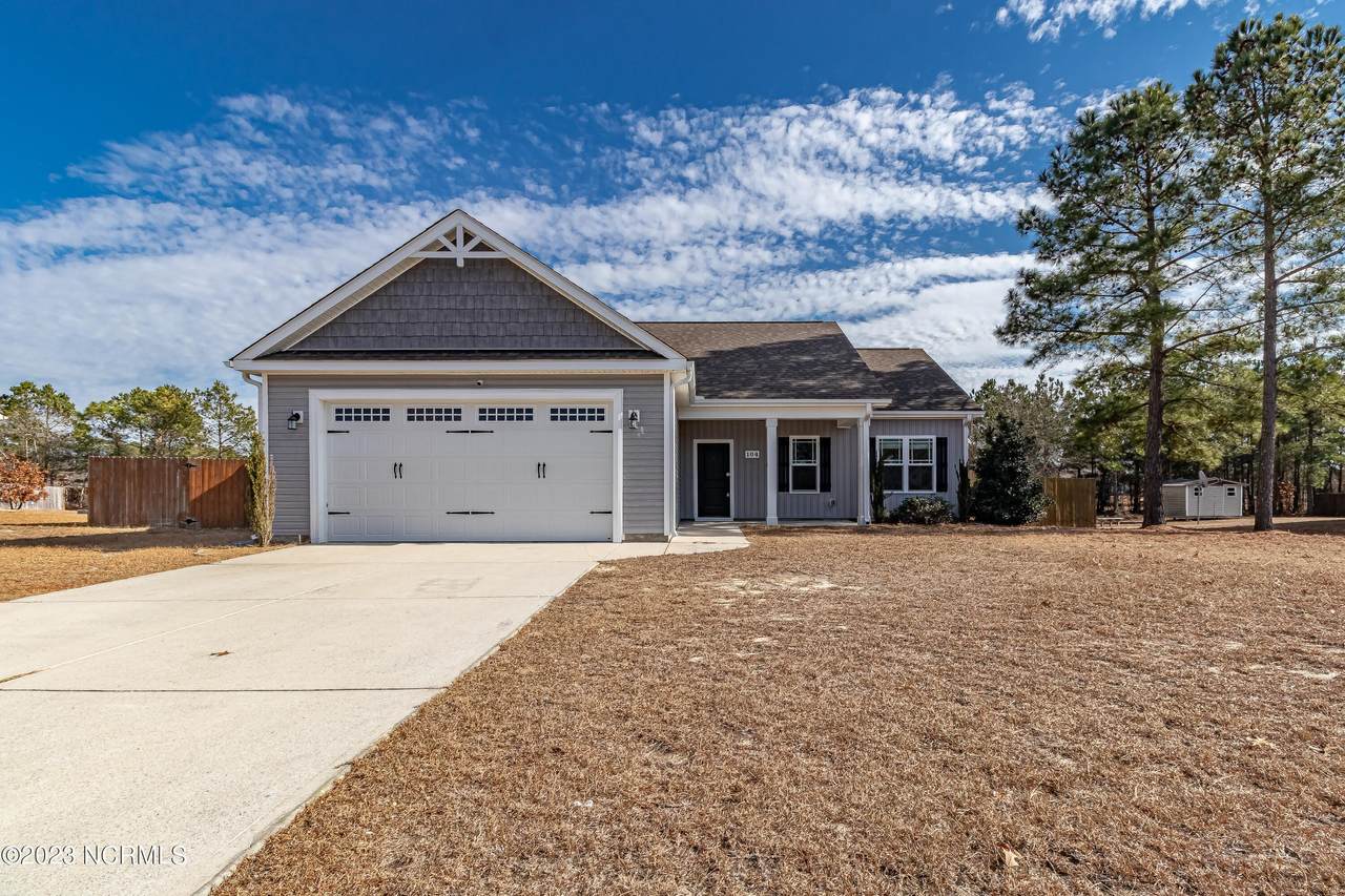 104 Padstone Court - Photo 1
