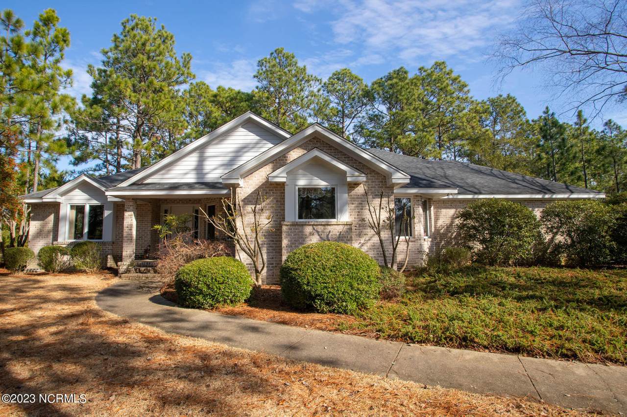 66 Pinewild Drive - Photo 1