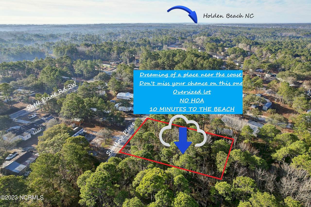 2784 Swallow Place - Photo 1