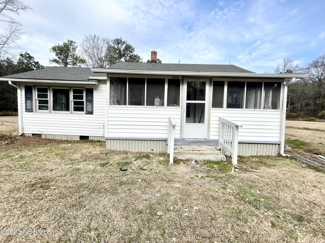 94 Hobbsville Road - Photo 1