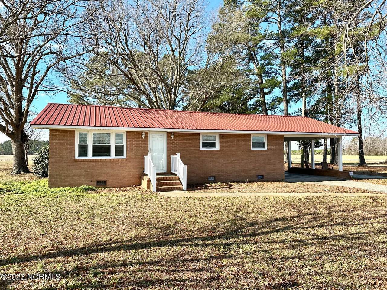 3916 Joe Brown Highway - Photo 1