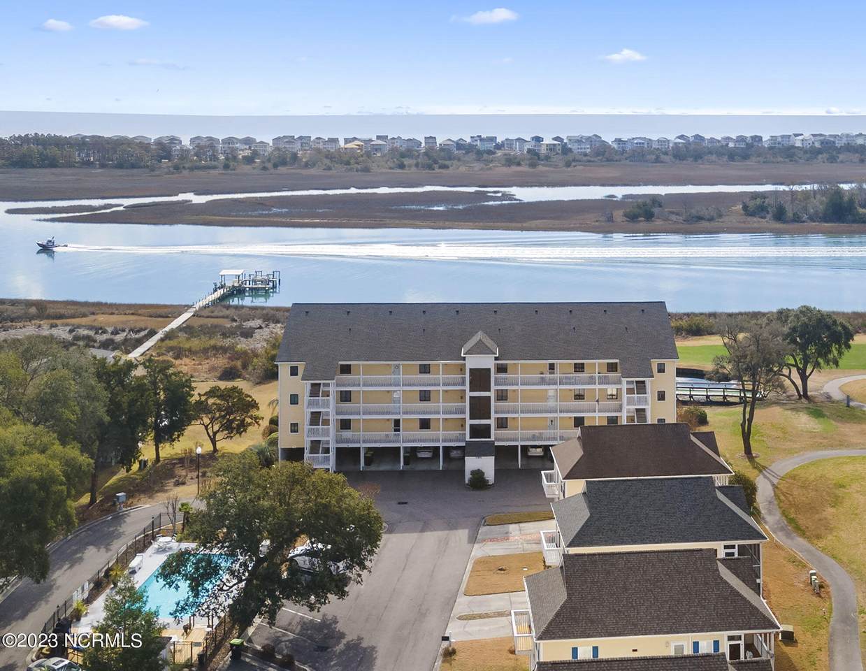 1916 Inlet Village Circle - Photo 1