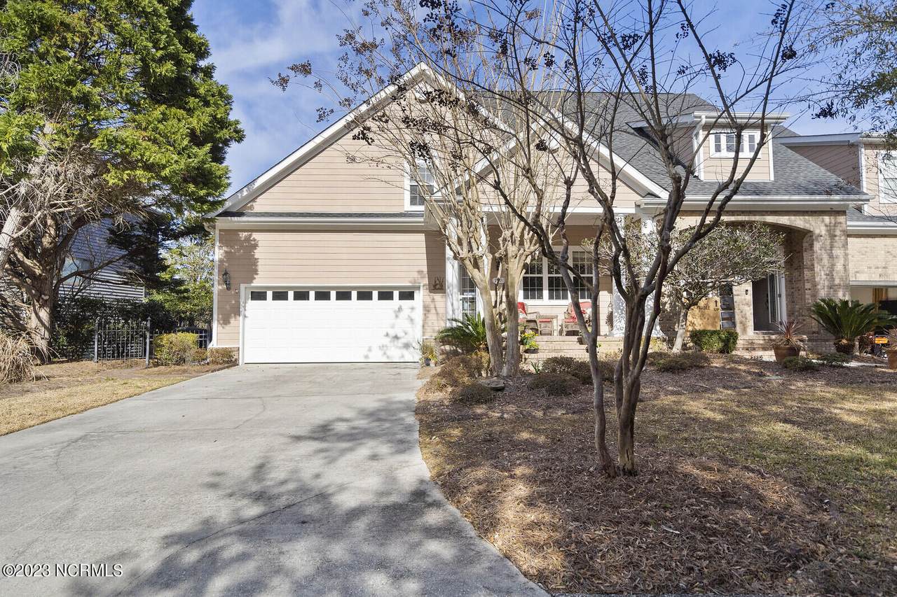 7401 Promontory Court - Photo 1