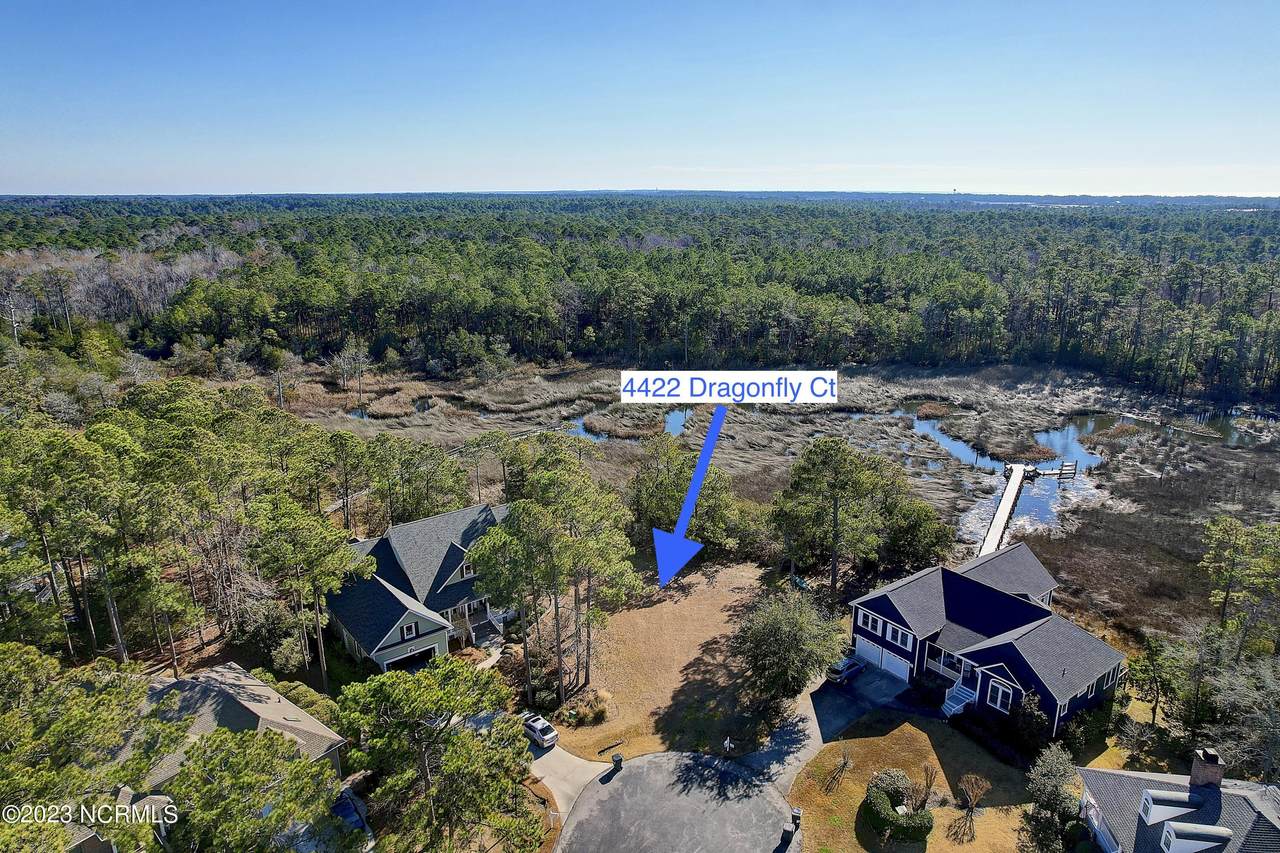 4422 Dragonfly Court - Photo 1