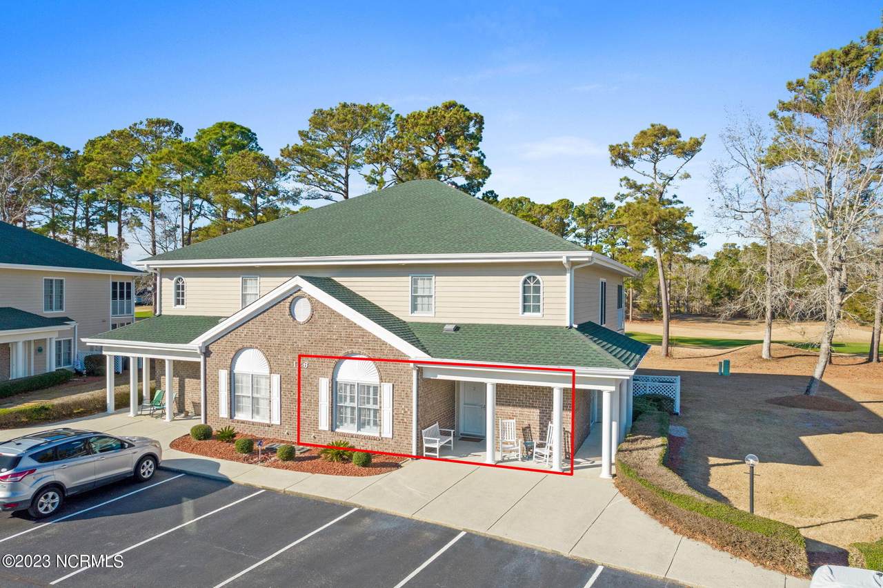 126 Ricemill Circle - Photo 1