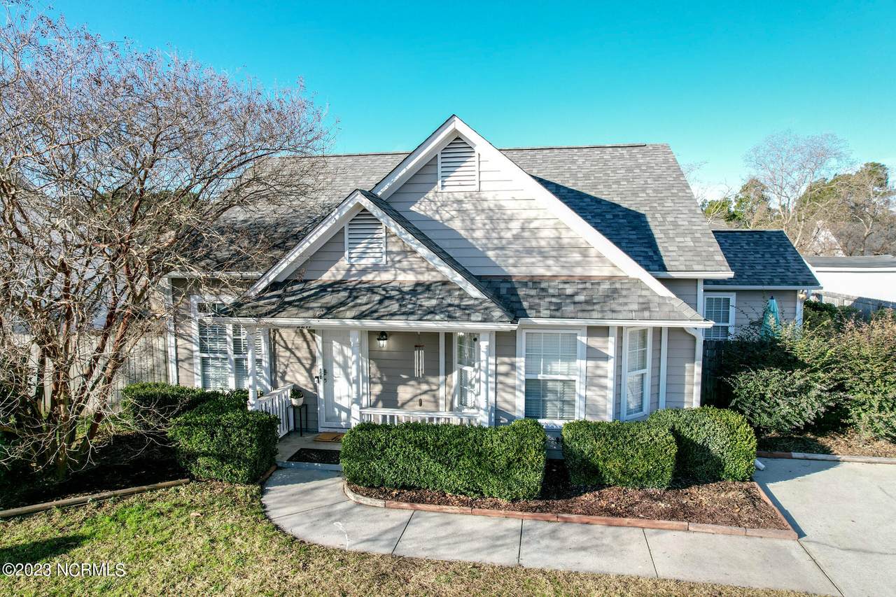 2211 Splitbrook Court - Photo 1