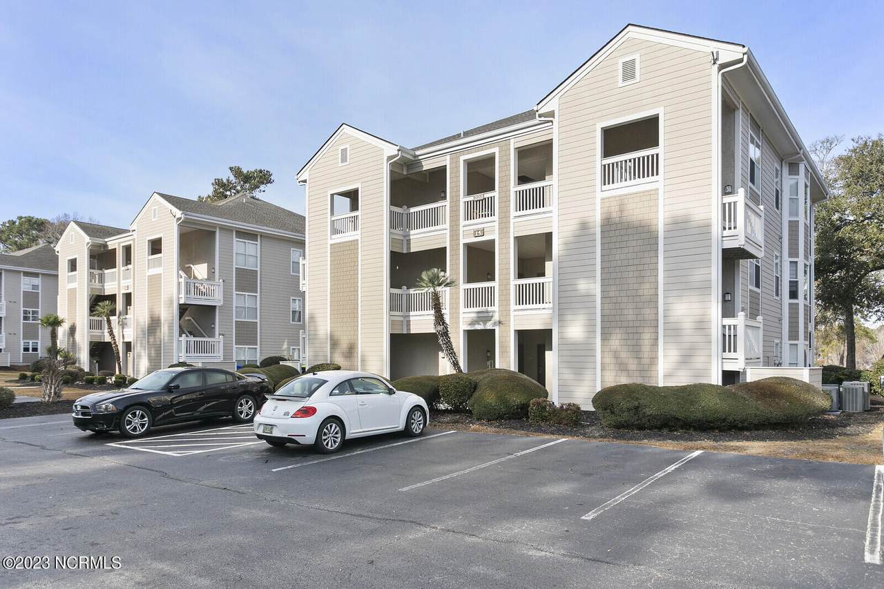 223 Kings Trail - Photo 1