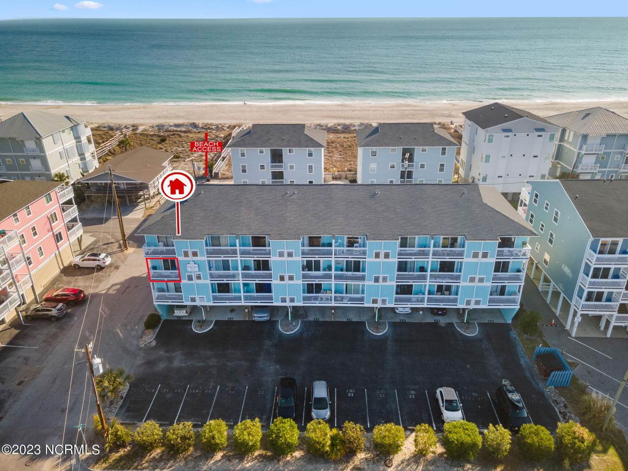 600 Carolina Beach Avenue - Photo 1