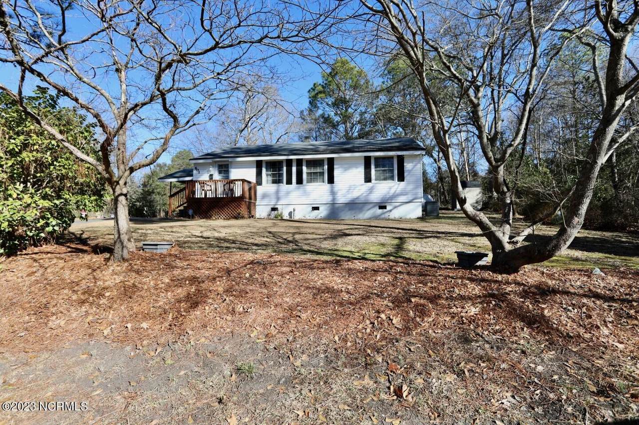 601 South Street - Photo 1