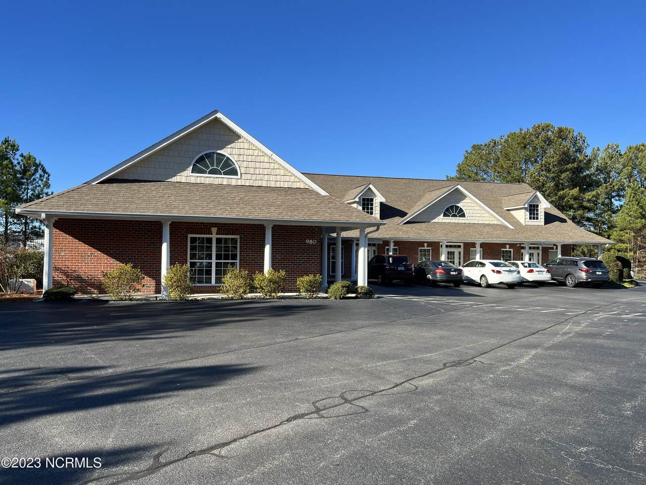 980 Seven Lakes Drive - Photo 1