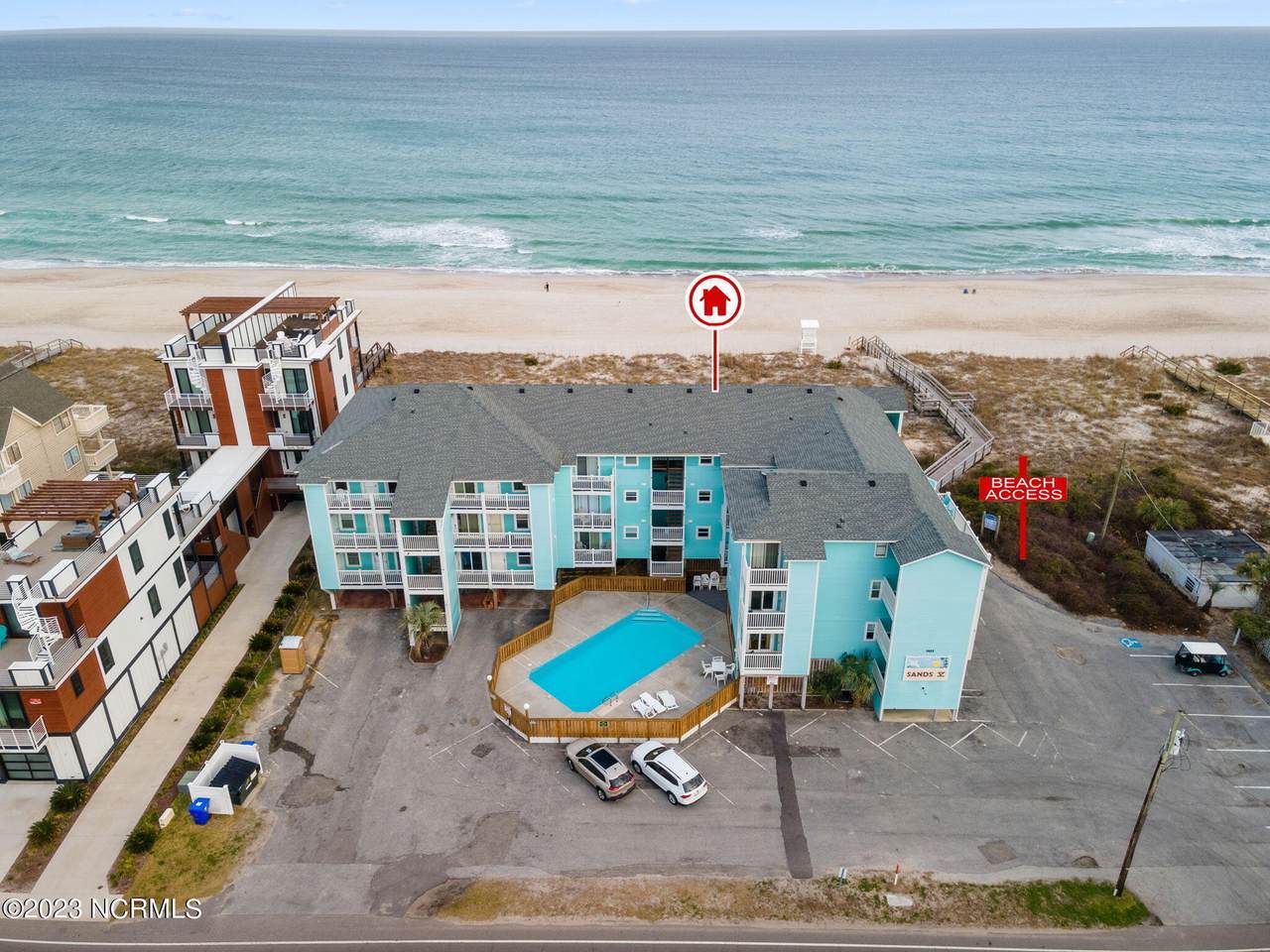 1423 Lake Park Boulevard - Photo 1
