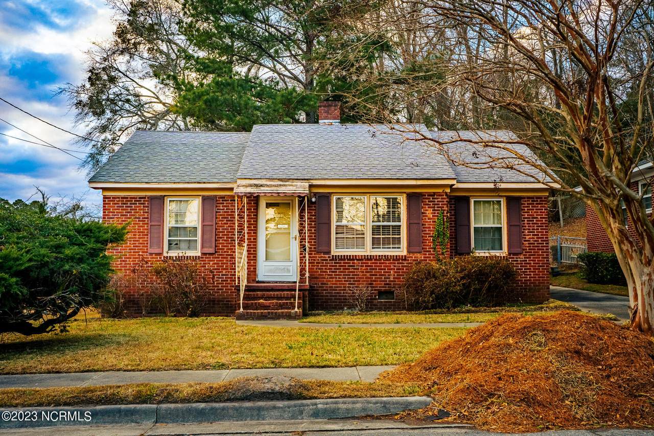 202 Heard Street - Photo 1