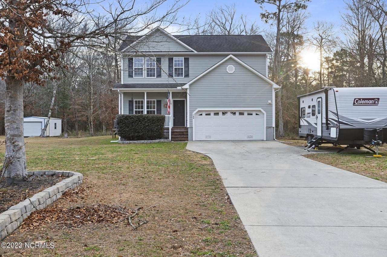 168 Old Beechtree Lane - Photo 1