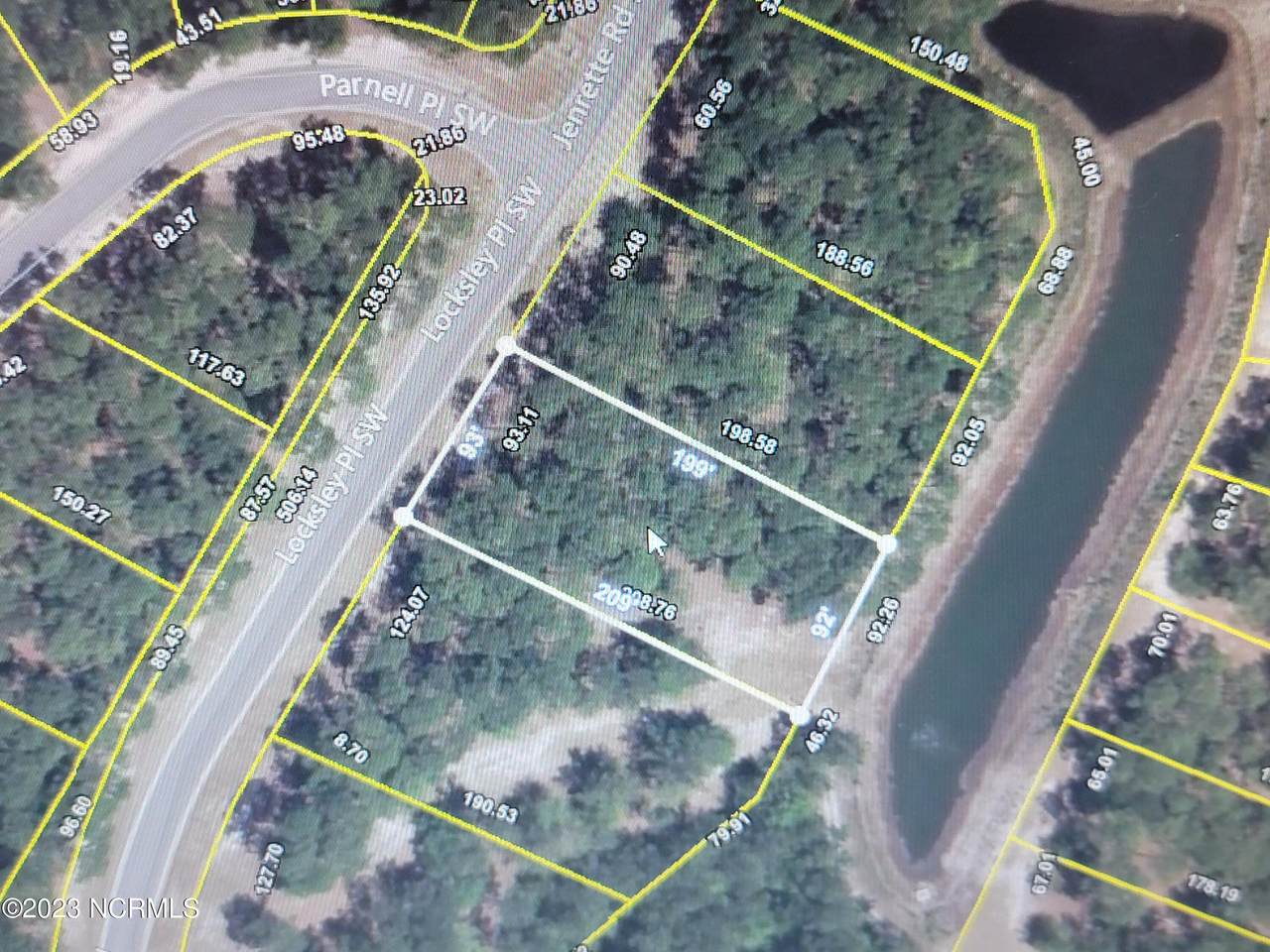 6444 Waterbrook Way - Photo 1
