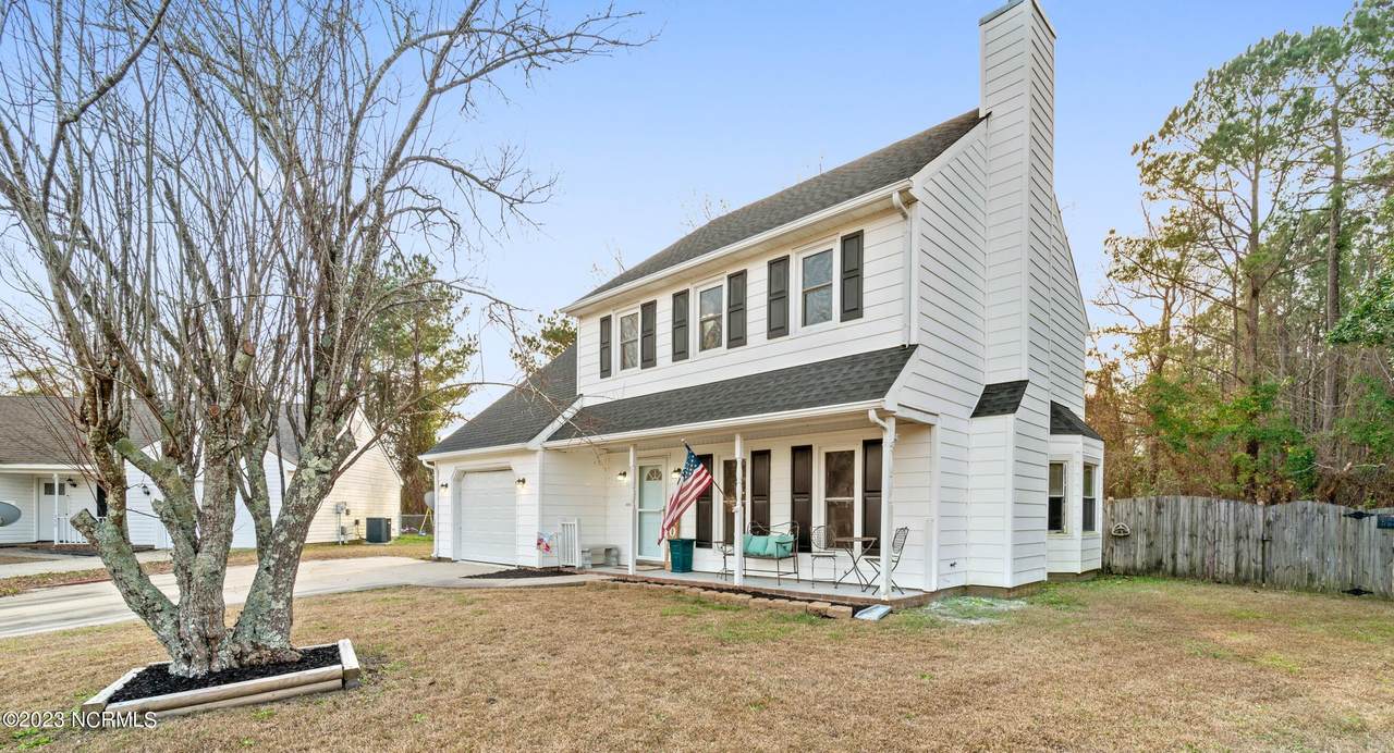 117 Sidesaddle Lane - Photo 1