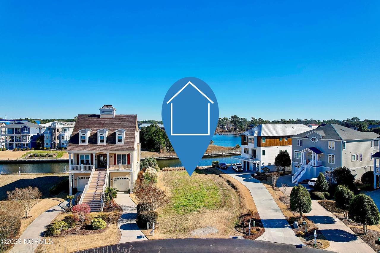4441 Midshipman Court - Photo 1