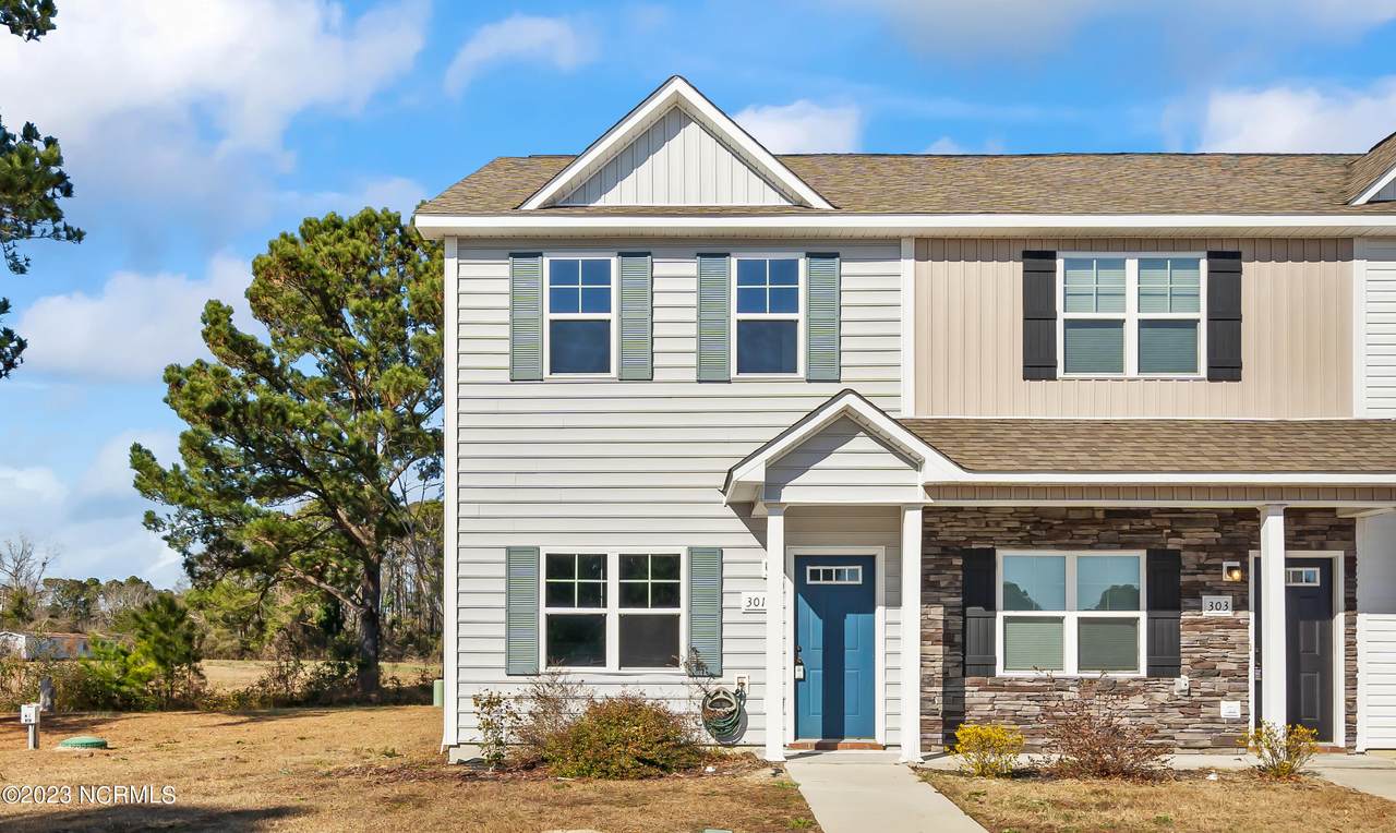 301 Justice Farm Drive - Photo 1