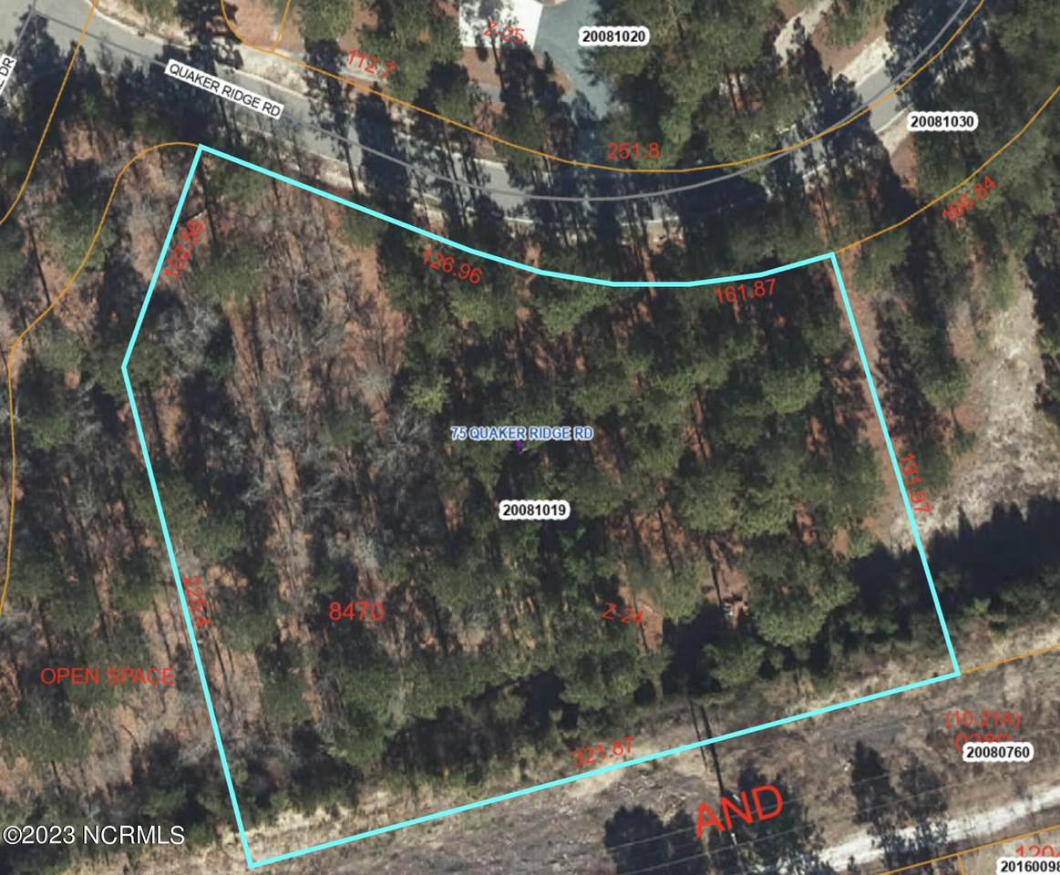 75 Quaker Ridge Road - Photo 1