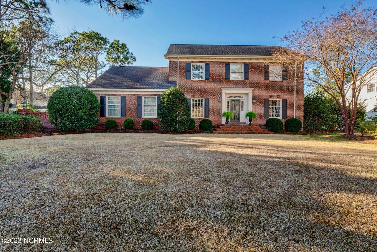 2106 Churchill Drive - Photo 1