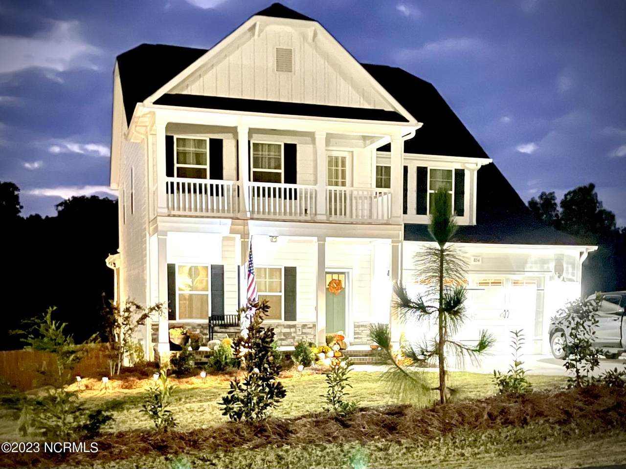 854 Winston Pines Drive - Photo 1