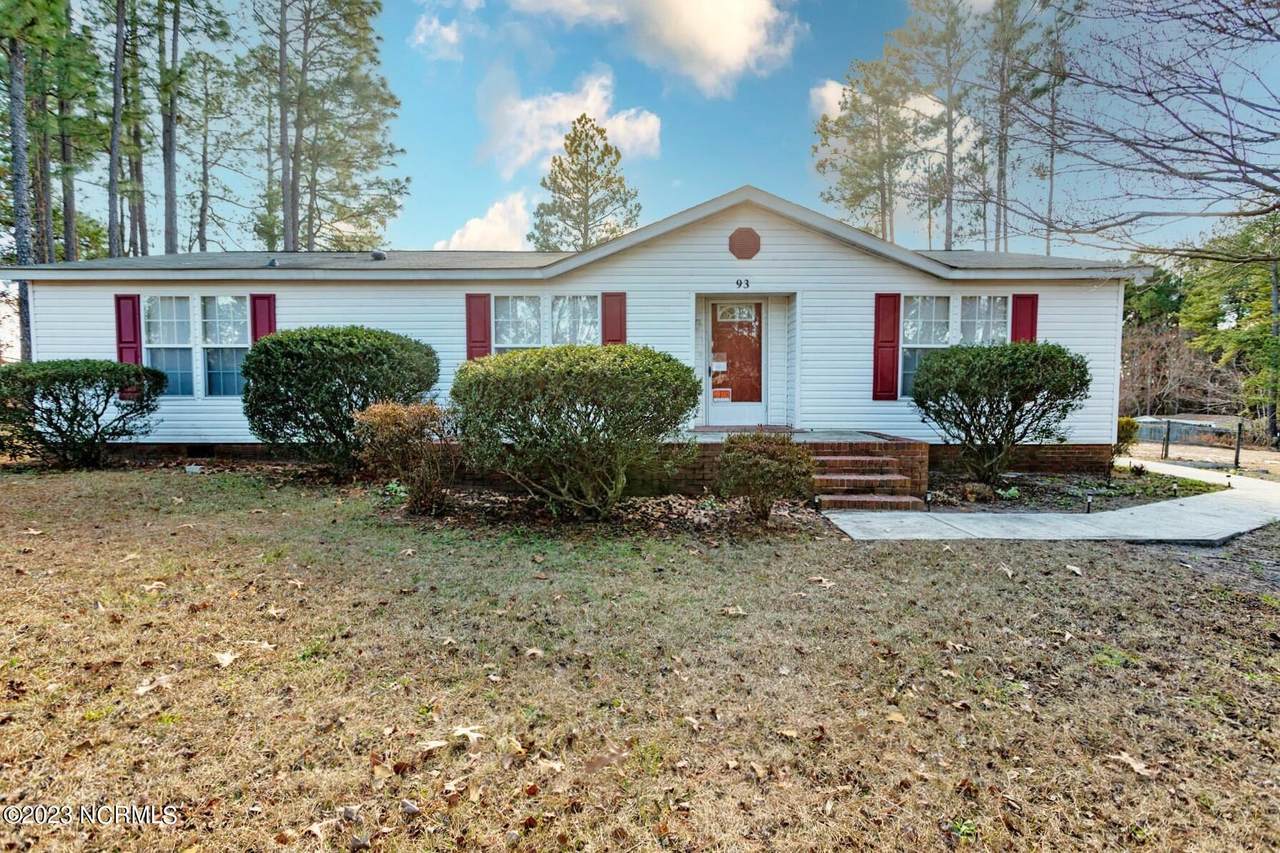 93 Forest Drive - Photo 1