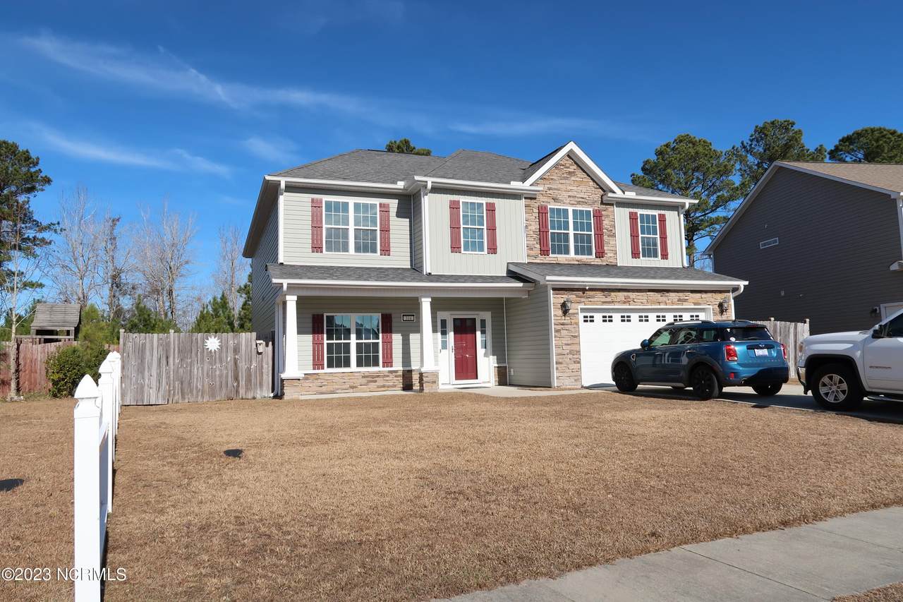304 Bandon Drive - Photo 1