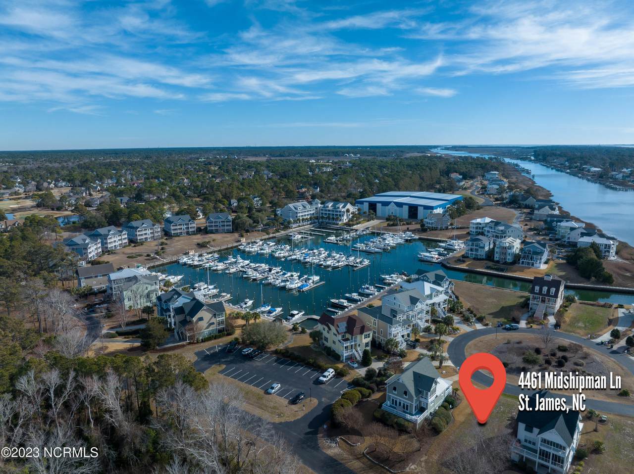 4461 Midshipman Court Se - Photo 1