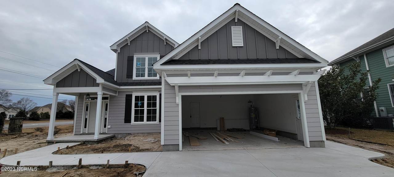 4204 Colony Woods Drive - Photo 1