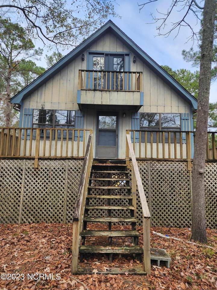 510 River Birch Road - Photo 1