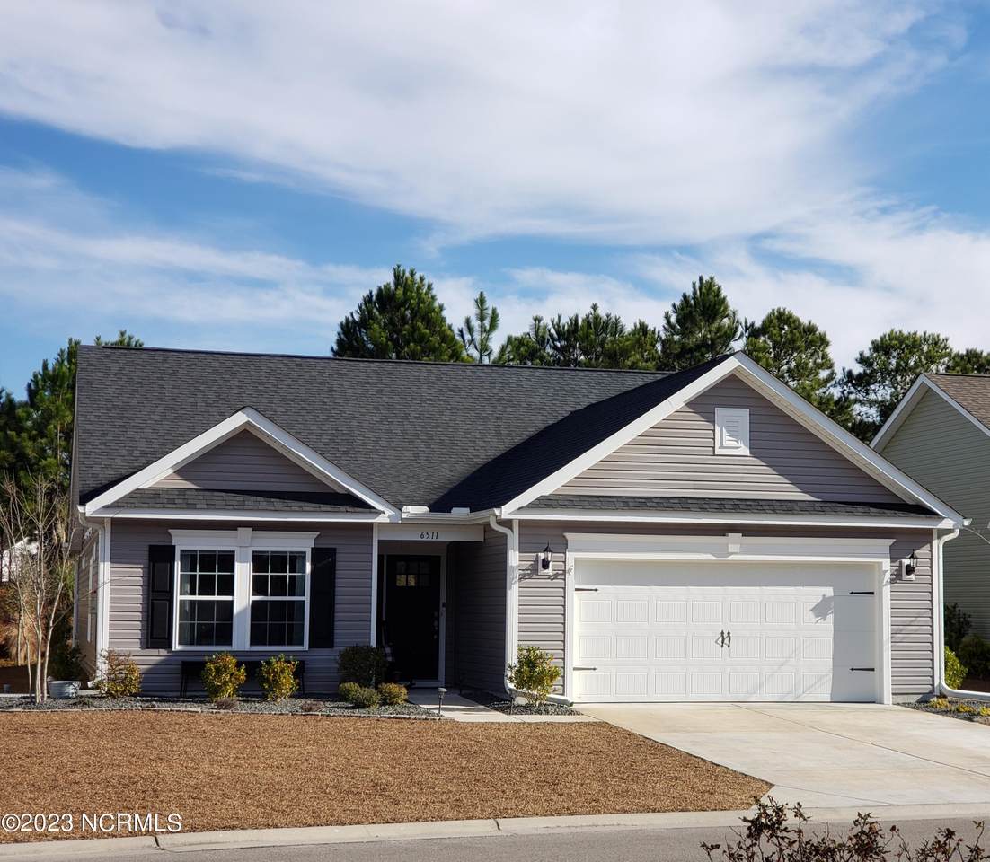 6511 Adelina Court - Photo 1